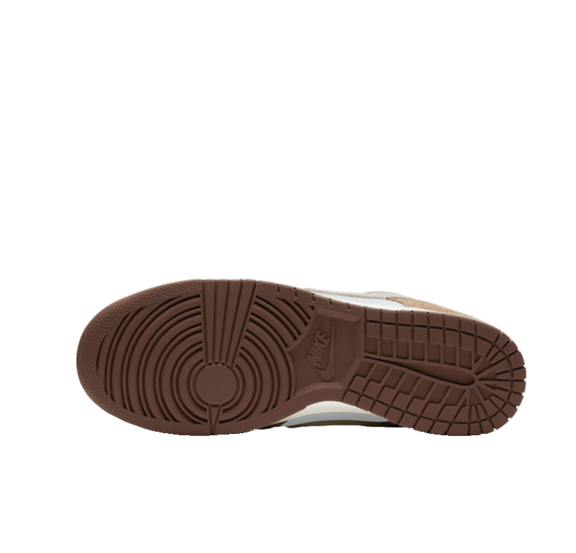 🔥超人気 ★Nike★ 【Nike】Dunk Low PRM “Medium Curry” ★男女★◆送料無料◆