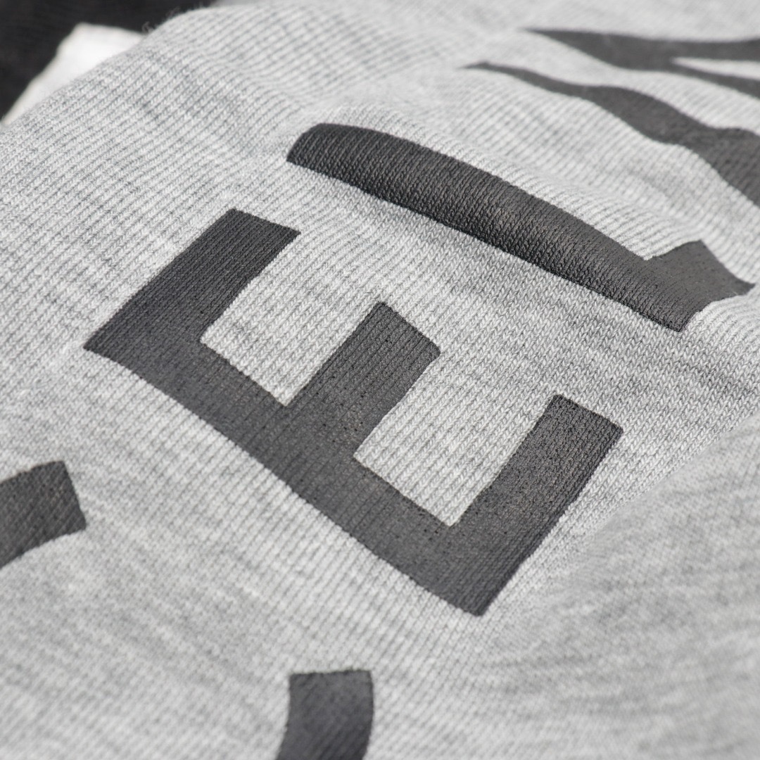 CELINE パッチワーク フード付き デニム スウェットシャツ ジャケット