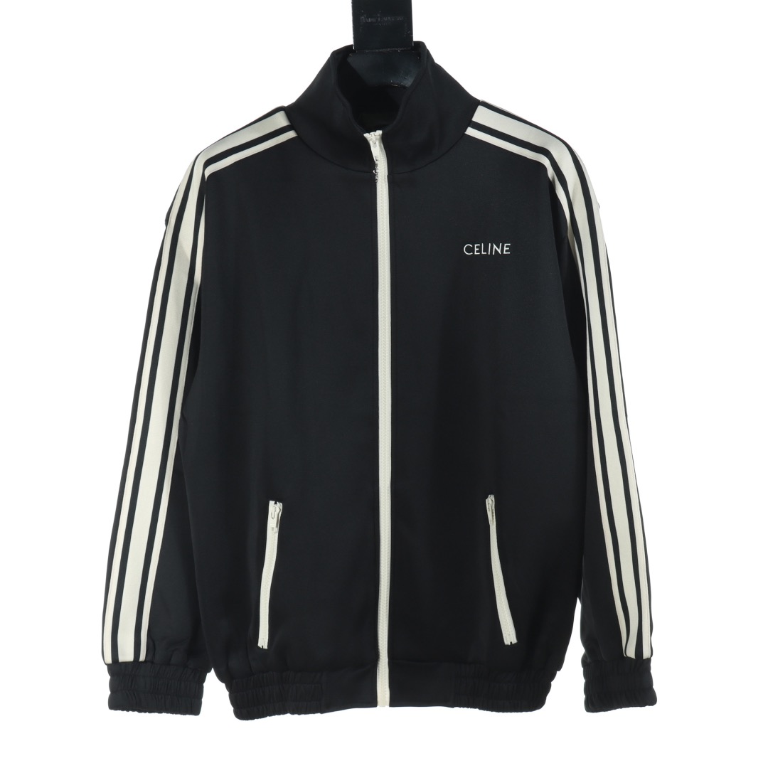 CELINE クラシックジャケット