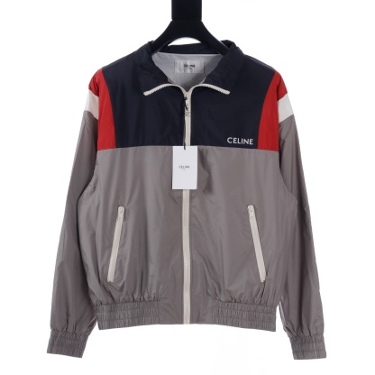 CELINE スタンドカラージャケット