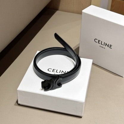 CELINE ベルト