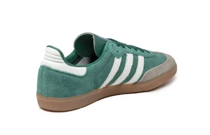 ADIDAS SAMBA OG “COLLEGE GREEN”