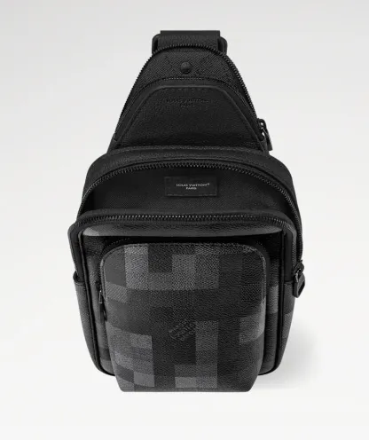 【Louis Vuitton】ルイヴィトン アヴェニュースリングバッグ M14953