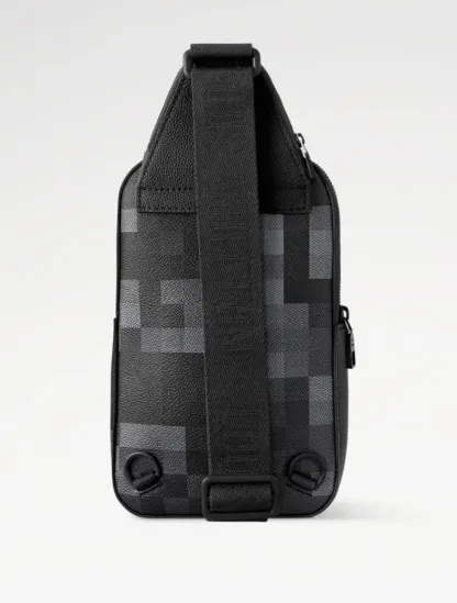 【Louis Vuitton】ルイヴィトン アヴェニュースリングバッグ M14953