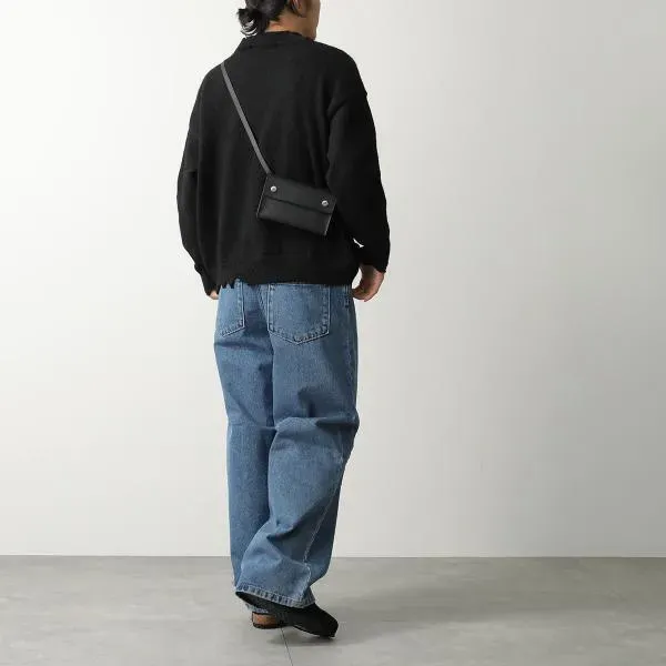 完売必至♪ HERMES エルメス ショルダー バッグ ウォレット ミニ財布