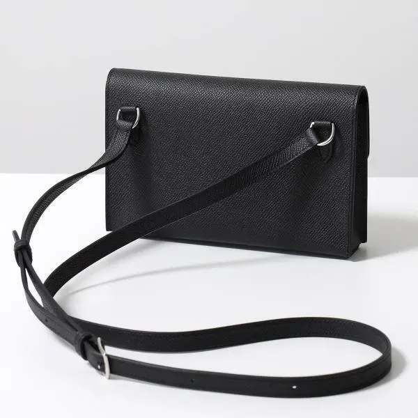 完売必至♪ HERMES エルメス ショルダー バッグ ウォレット ミニ財布