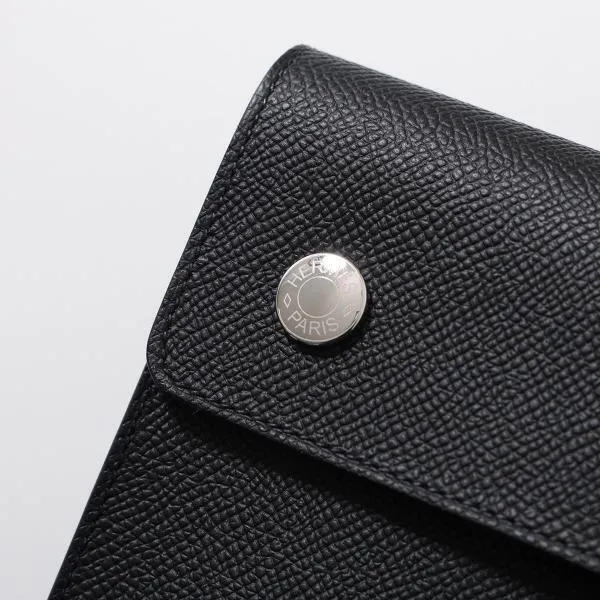 完売必至♪ HERMES エルメス ショルダー バッグ ウォレット ミニ財布