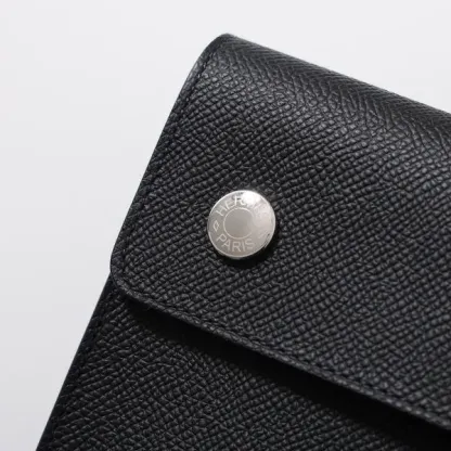 完売必至♪ HERMES エルメス ショルダー バッグ ウォレット ミニ財布