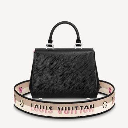 【直営店購入】Louis Vuitton☆クリュニーMini エピ・レザー 3色