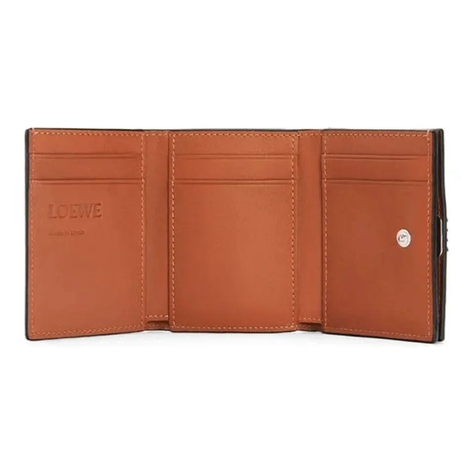 アナグラム トリフォルド 6cc ウォレット