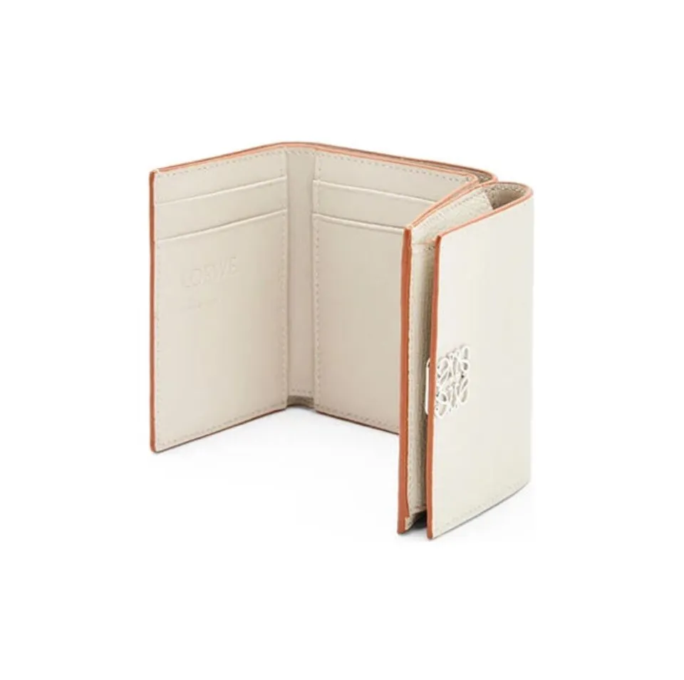 アナグラム トリフォルド 6cc ウォレット