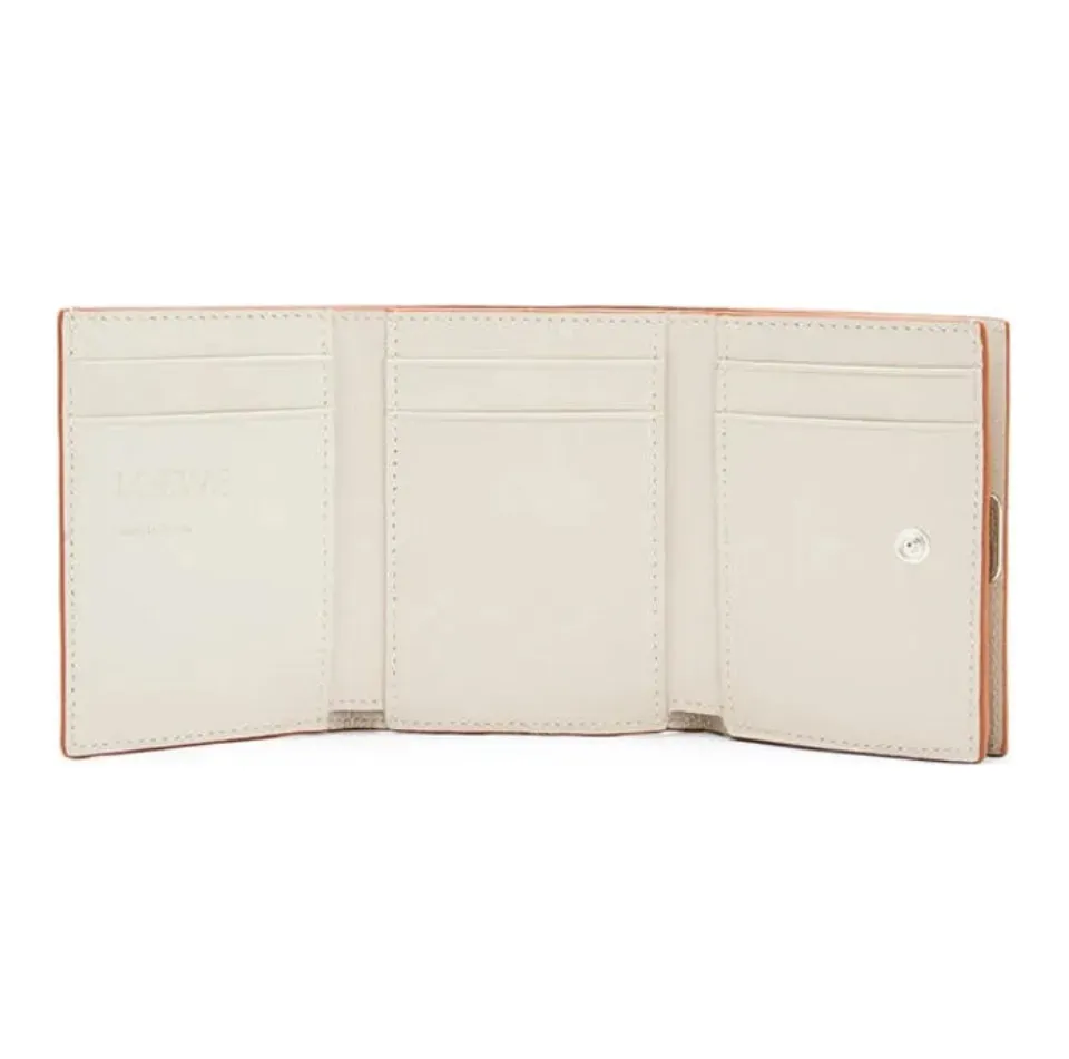 アナグラム トリフォルド 6cc ウォレット