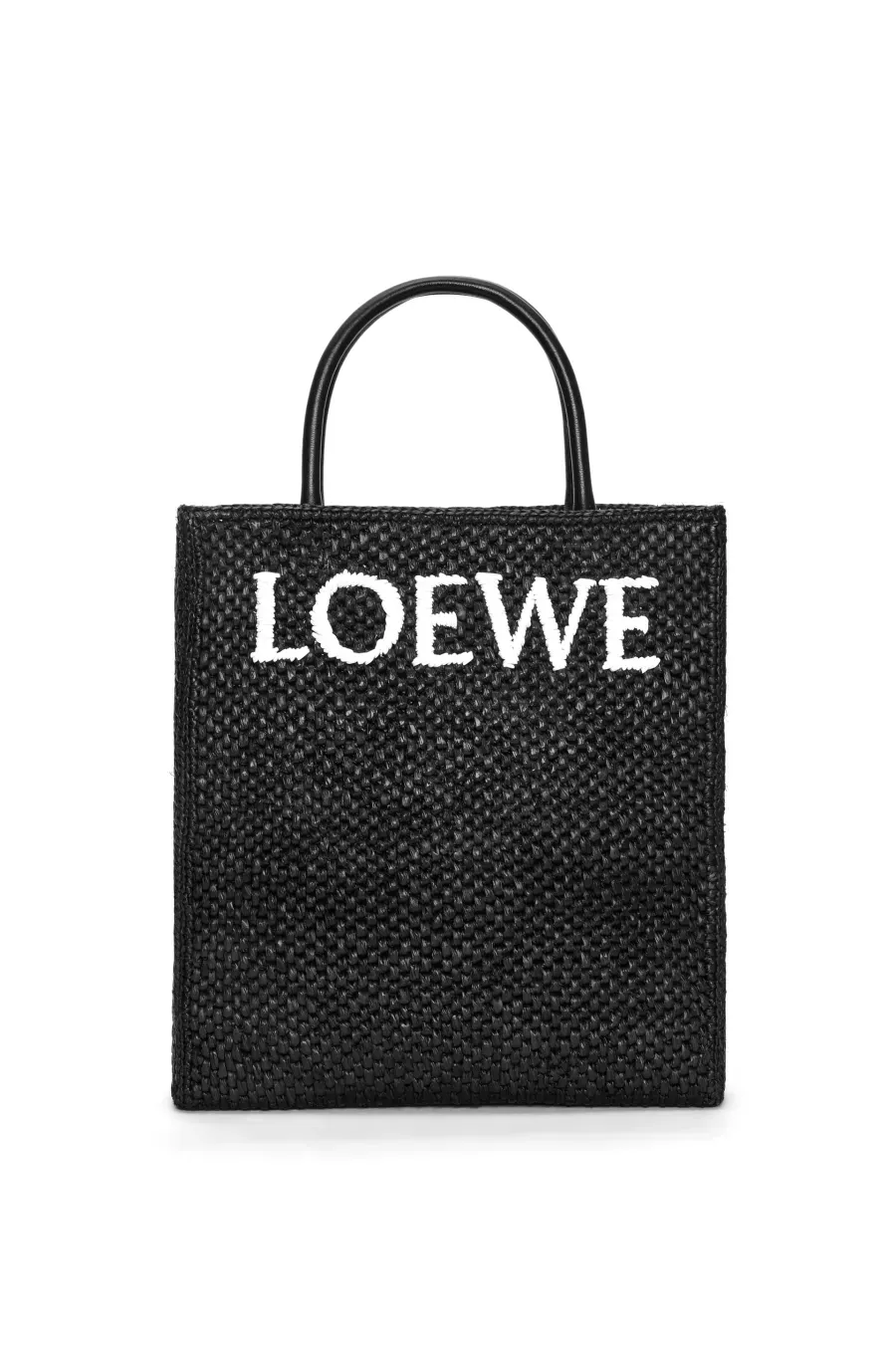 スタンダード A4 トートバッグ（ラフィア）