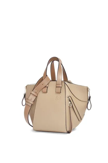 ハンモックバッグ コンパクト (ソフトグレインカーフ)