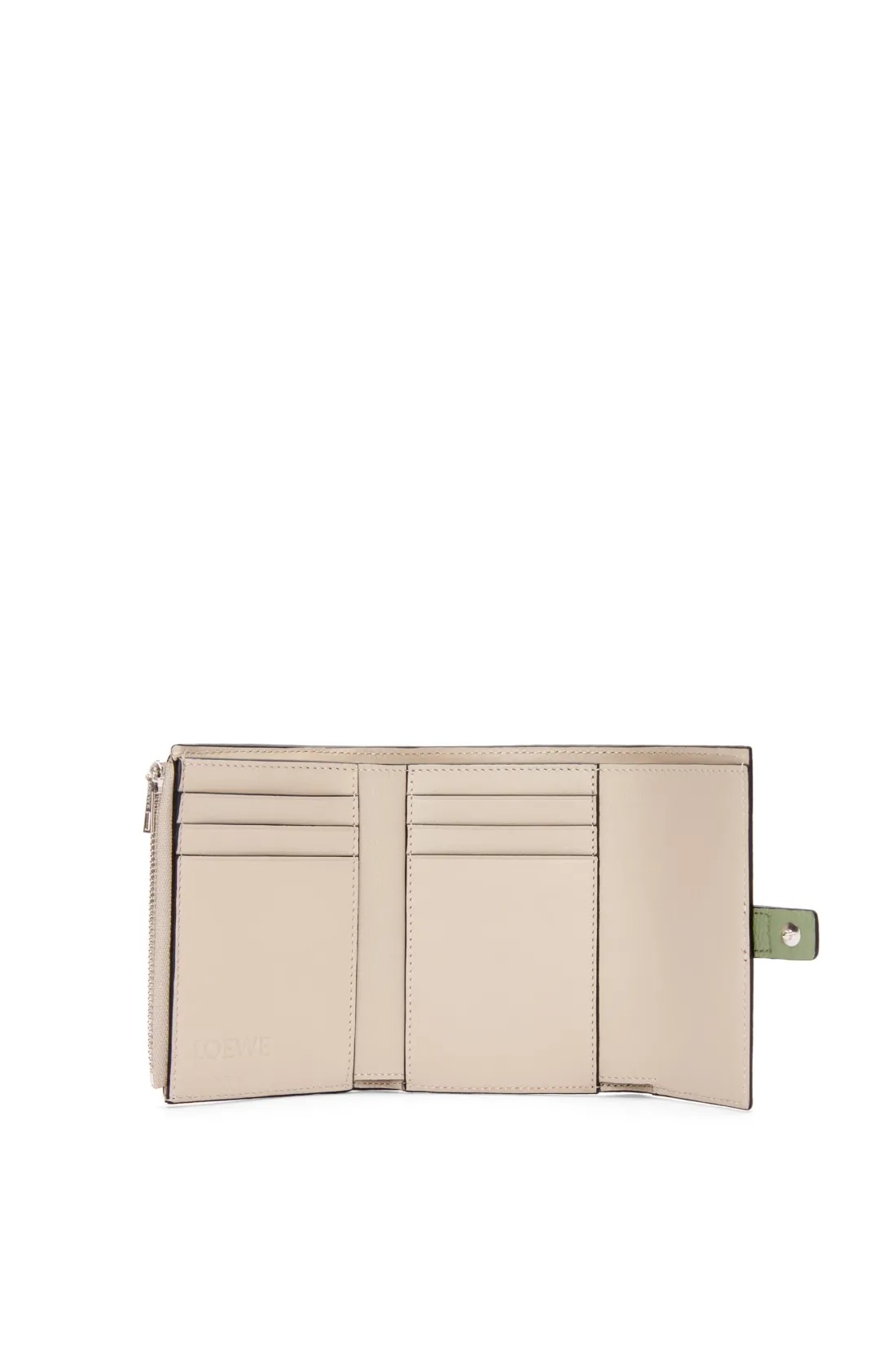 バーティカル ウォレット スモール（ソフトグレインカーフ）