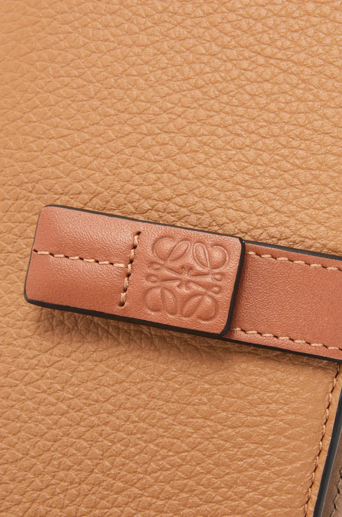 バーティカル ウォレット ラージ（グレインカーフ）