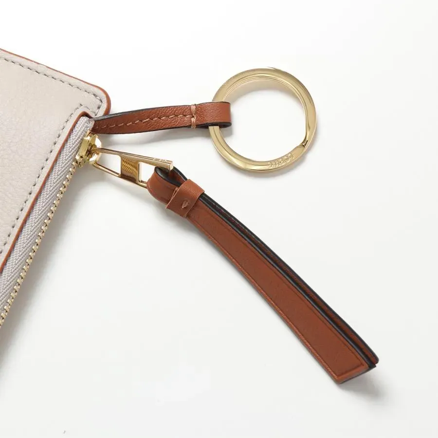 パズル コインカードホルダー（クラシックカーフ）