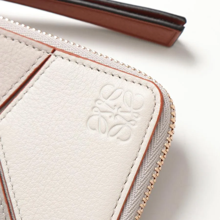 パズル コインカードホルダー（クラシックカーフ）