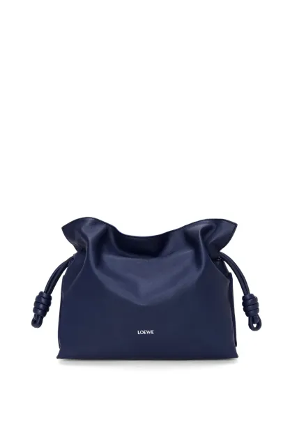 フラメンコクラッチ ミディアム（ナパカーフ）