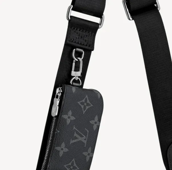 【国内直営即発】ルイ・ヴィトン トリオ・メッセンジャー