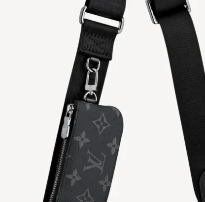 【国内直営即発】ルイ・ヴィトン トリオ・メッセンジャー