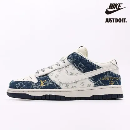 【日本未入荷】Louis Vuitton x Travis Scott x Nike Air Jordan 1 Low OG