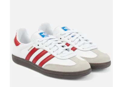 💓★超入手困難激レア！Adidas Samba OG 🔥フットボールにルーツのあるモデルが復刻！