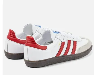 💓★超入手困難激レア！Adidas Samba OG 🔥フットボールにルーツのあるモデルが復刻！