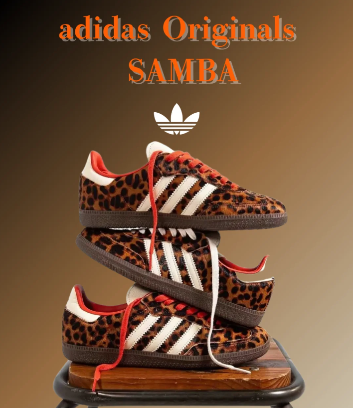 adidas Samba OG “Cheater” Packが発売予定 ［JI2734 / JI2735］