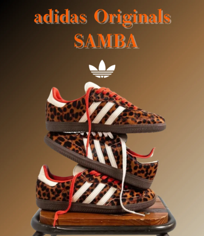 adidas Samba OG “Cheater” Packが発売予定 ［JI2734 / JI2735］