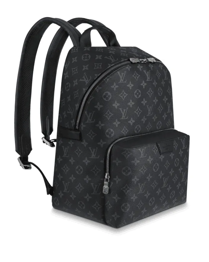 ☆安心の国内発送☆ LV バックパック モノグラム・エクリプス ♪