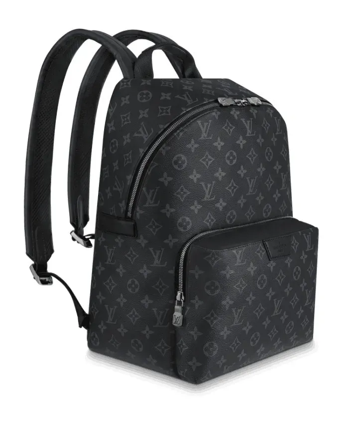 ☆安心の国内発送☆ LV バックパック モノグラム・エクリプス ♪