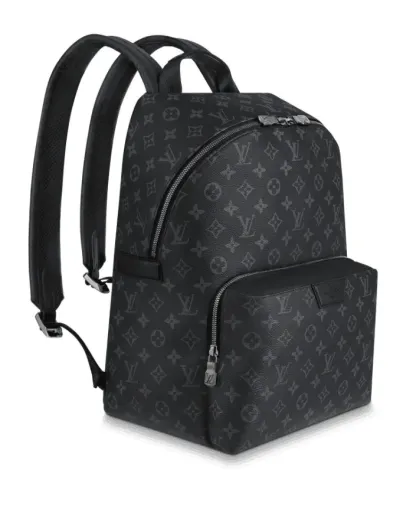 ☆安心の国内発送☆ LV バックパック モノグラム・エクリプス ♪
