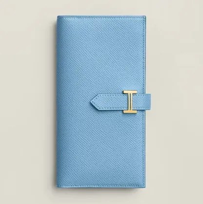 【入手困難】HERMES　ベアン　Bearn　ウォレット　長財布