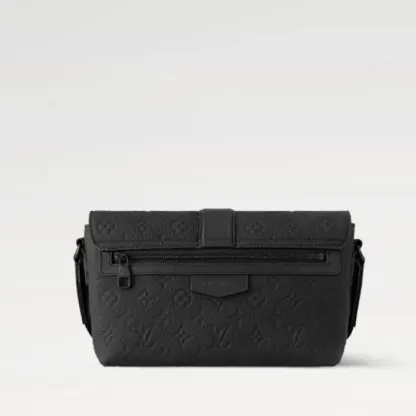 【大人の定番☆】Louis Vuitton Sケープ メッセンジャーバッグ M23741