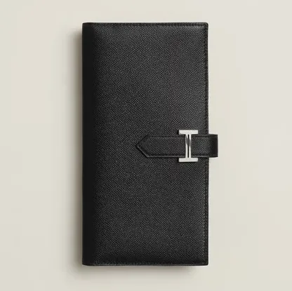 【入手困難】HERMES　ベアン　Bearn　ウォレット　長財布