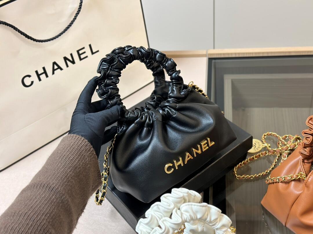 𝘝𝘪𝘯𝘵𝘢𝘨𝘦 Chanel  ★(大人気で即完売)入手困難チェーン