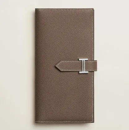 【入手困難】HERMES　ベアン　Bearn　ウォレット　長財布