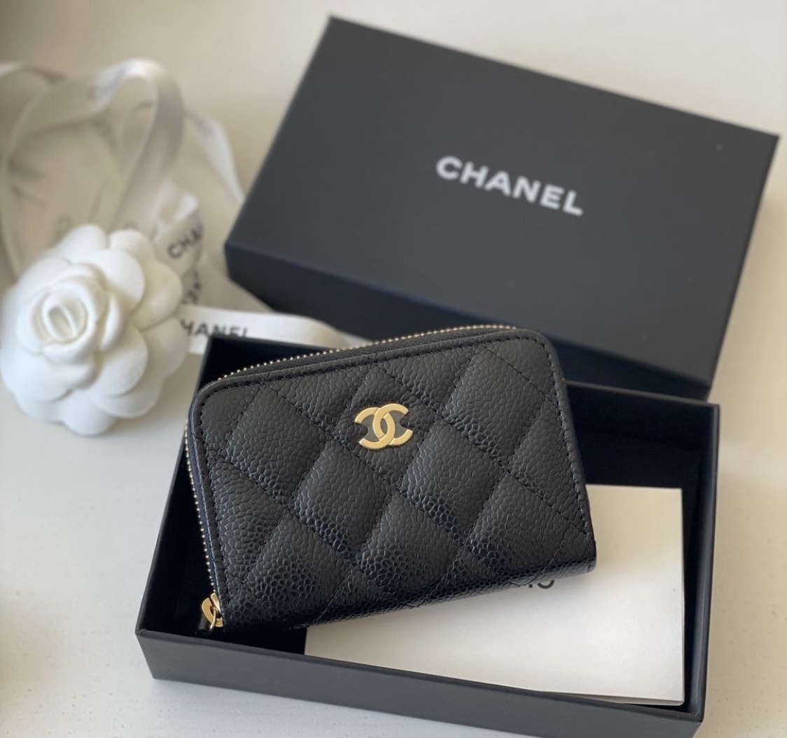 《希少♪ミニバッグに♡》コイン&カードケース