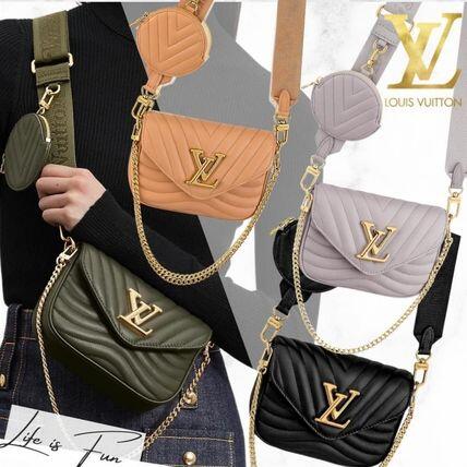 ☆ヴィトン☆ ミュルティ・ポシェット【コイン入れ付き】/バッグ