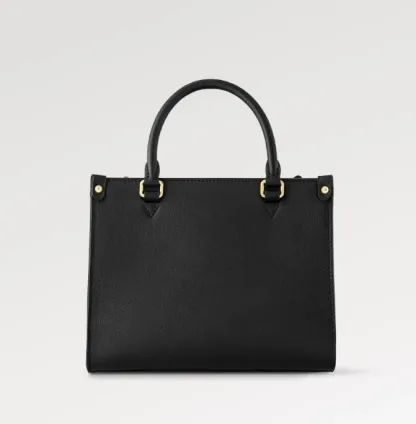 【お洒落メンズへ】Louis Vuitton　ロック＆ゴー　トートバッグ