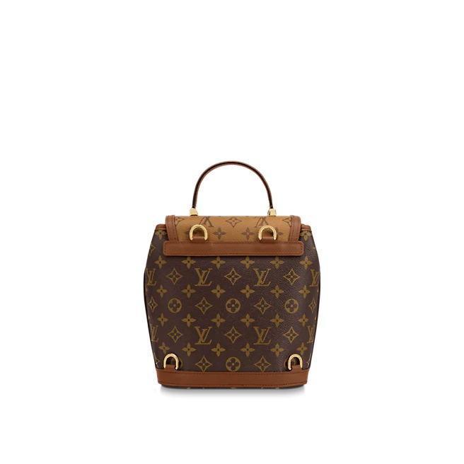 人気☆Louis Vuitton★バックパック「DAUPHINE ドーフィーヌ」PM