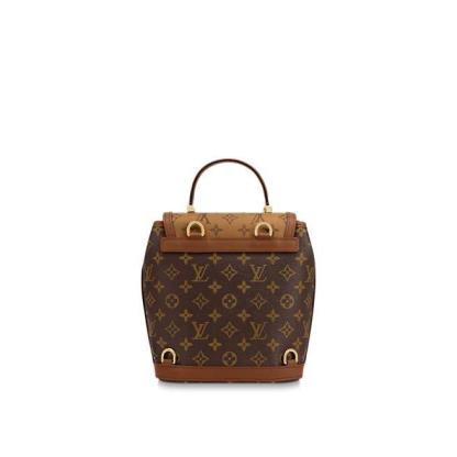 人気☆Louis Vuitton★バックパック「DAUPHINE ドーフィーヌ」PM