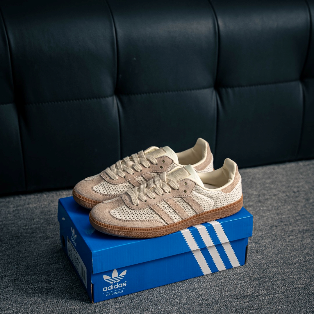 「【完全予約制】adidas サンバ OG 'ロンドンエディション' 日本国内200足限定」