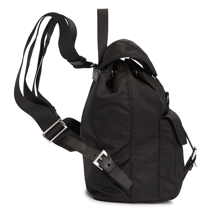 送料・関税込★PRADA★Re-Nylon Small Backpack