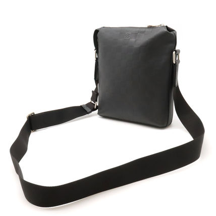 ルイヴィトン ディスカバリー メッセンジャー BB バッグ N42418