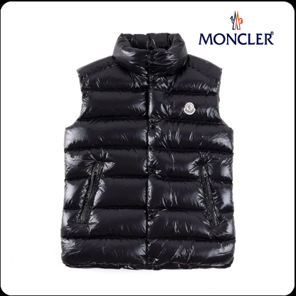 【公式認定ストア】MONCLERモンクレール 定番ダウンコート 限定発売中！多くの著名人やセレブに愛用されています! 爆買い！即完売必至MAYA（ユニセックス）「ベスト」(べすと)