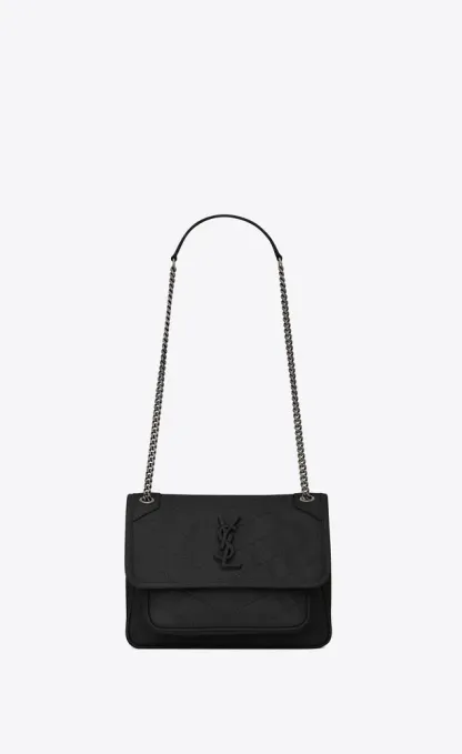 YSL（ベイビー/リンクルヴィンテージレザー）