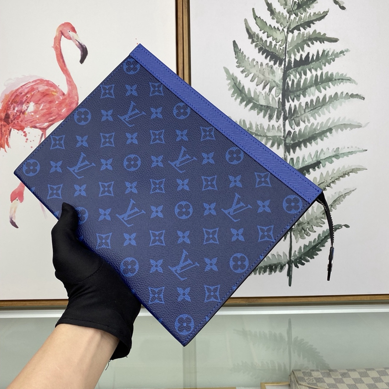 Louis Vuitton（ルイヴィトン）ポシェット・ヴォワヤージュ MM M30423