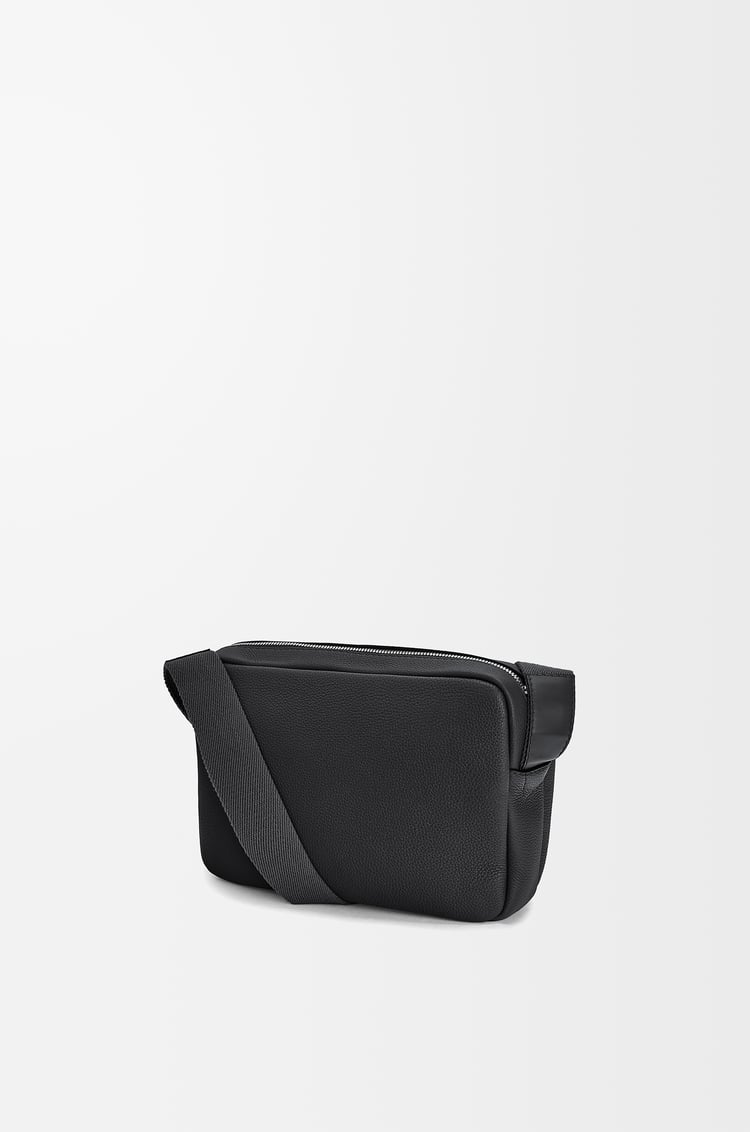 ★人気★【LOEWE】★ミリタリー メッセンジャー バッグ★